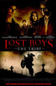 Lost Boys: The Tribe Movie Poster 11x17 - Classic Horror Film Artwork