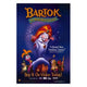 Bartok the Magnificent Movie Poster 11x17 print