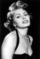 Sophia Loren photo print from The Pride and The Passion 1957