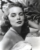 Janet Leigh classic photo print, vintage Hollywood decor