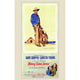 Along Came Jones movie poster print in 11x17 size.