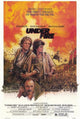 Under Fire Movie Poster 11x17 Print