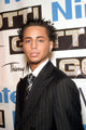 Carmine Arrivals photo print from John Gotti Agnello's birthday and graduation party, captured by Donald Bowers.