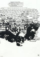 The Birds (Aka Ptaki) 1963 Movie Masterprint Poster