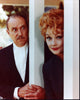 Here's Lucy photo print featuring Gale Gordon and Lucille Ball