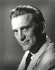 Kirk Douglas Formal Outfit Portrait Photo Print