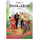 Frank and Ollie Movie Poster Print in 27x40 size.