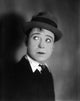 Harry Langdon mid-1920s vintage photo print in 8x10 and 24x30 sizes.