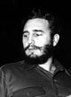 Fidel Castro historical photo print available in multiple sizes