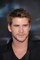 Liam Hemsworth at Thor Premiere Photo Print by Michael Germana
