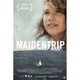 Maidentrip Movie Poster 11x17 print showcasing adventure.