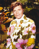 Jack Lord Floral Suit Photo Print - 8 x 10 or 16 x 20 sizes