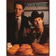 Twin Peaks Movie Poster 11x14 Print featuring iconic imagery from the series.