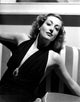 Joan Crawford 1936 photo print by Hurrell, vintage Hollywood decor.