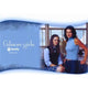 Gilmore Girls Movie Poster - 17x11 print showcasing the beloved TV series.