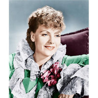 Greta Garbo as Anna Karenina 1935 Photo Print - Classic Film