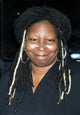 Whoopi Goldberg at Anne Frank 75th Birthday Tribute Photo Print