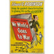 Mr. Winkle Goes to War Movie Poster Print 27x40