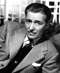 Ronald Colman photo print from The Talk of The Town (1942)