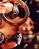 Lucy Lawless close-up photo print from Xena: Warrior Princess