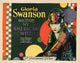 My American Wife Lobby Card featuring Gloria Swanson 1922