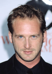 Josh Lucas at the premiere of Sweet Home Alabama photo print