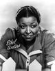 Classic photo print of Ethel Waters showcasing her elegance and strength.