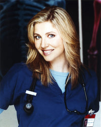 Sarah Chalke Scrubs Photo Print - Multiple Sizes Available