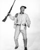 Hatari! John Wayne 1962 photo print showcasing classic cinema.