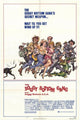 Soggy Bottom U.S.A. movie poster in 11x17 size
