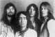 Bad Company photo print showcasing the iconic rock band.