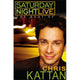Saturday Night Live: The Best of Chris Kattan movie poster print.