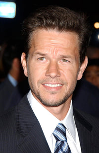 Mark Wahlberg at The Departed Premiere Photo Print
