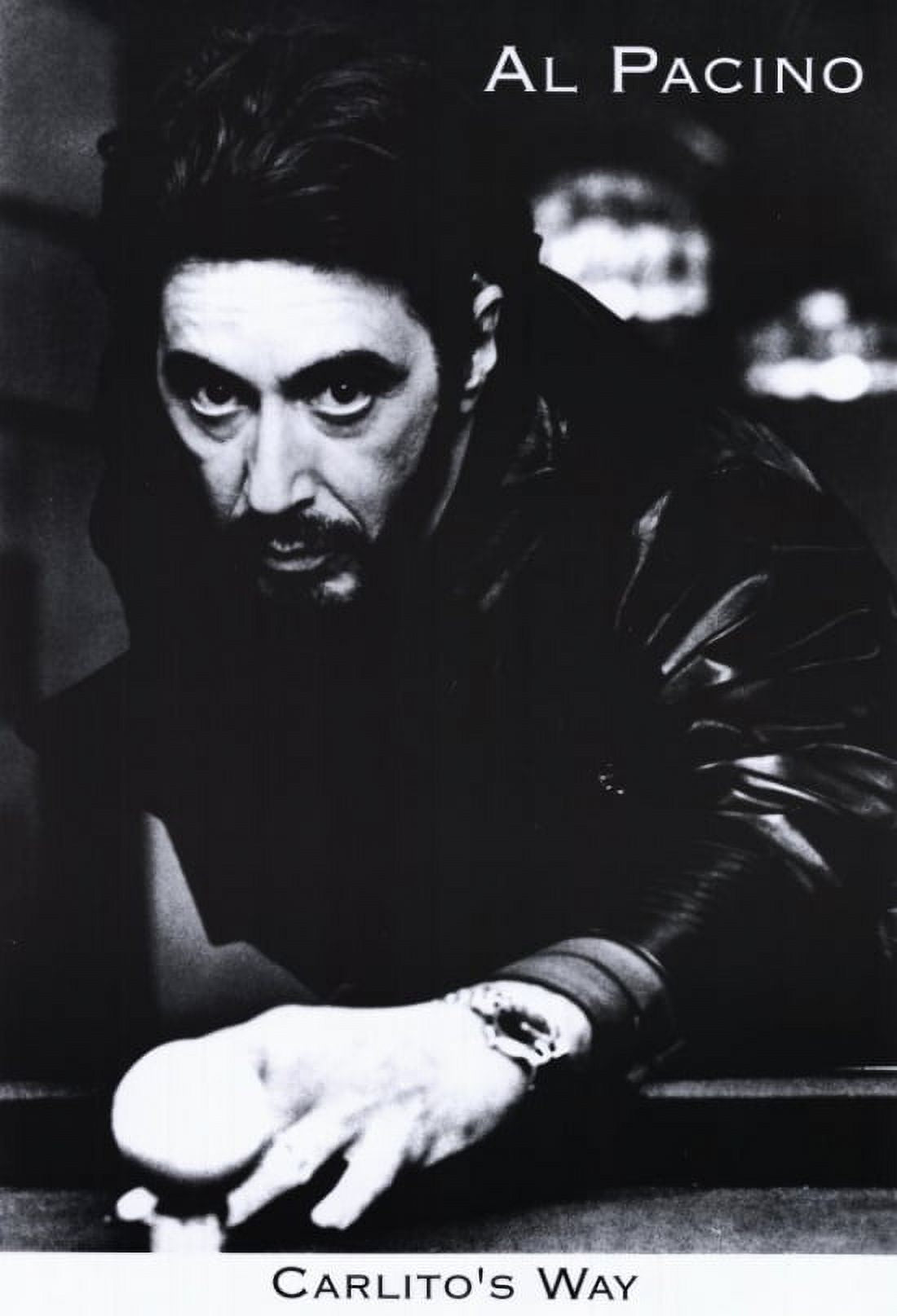 Carlito's Way movie poster 11x17 print
