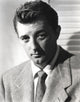 Robert Mitchum classic photo print, available in multiple sizes.