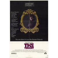 The Tenant Movie Poster Print 27x40 inches