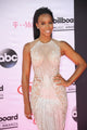 Kelly Rowland arriving at the 2016 Billboard Music Awards photo print.