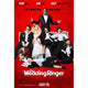 The Wedding Ringer Movie Poster Print 27x40 - vibrant comedy art.