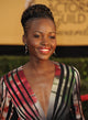 Lupita Nyong'o photo print from the 21st Annual Screen Actors Guild Awards.