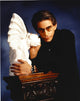 Richard Belzer black suit portrait photo print 8x10