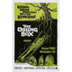 The Oblong Box Movie Poster Print in 27x40 size.