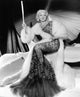 Go Young Man Mae West 1936 photo print showcasing vintage Hollywood glamour.