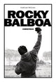 Rocky Balboa motivational movie poster print 27x40