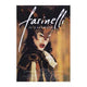 Farinelli movie poster 11x17 print showcasing the legendary castrato singer.