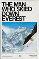 The Man Who Skied Down Everest 1975 Movie Poster Print (11x17)