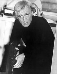 Richard Harris casual clothing photo print, 8 x 10