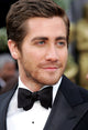 Jake Gyllenhaal arriving at the 78th Academy Awards photo print