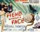 Fiend Without A Face 1958 Movie Masterprint Poster Print