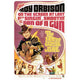 Fastest Guitar Alive movie poster print 27x40 inches.