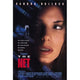 The Net movie poster print in 27x40 size, featuring bold cinematic imagery.